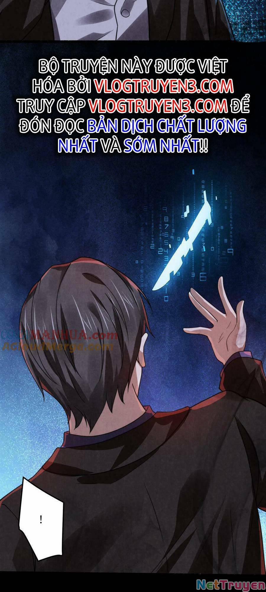 Bởi Vì Cẩn Thận Mà Quá Phận Hung Ác 25 trang 23