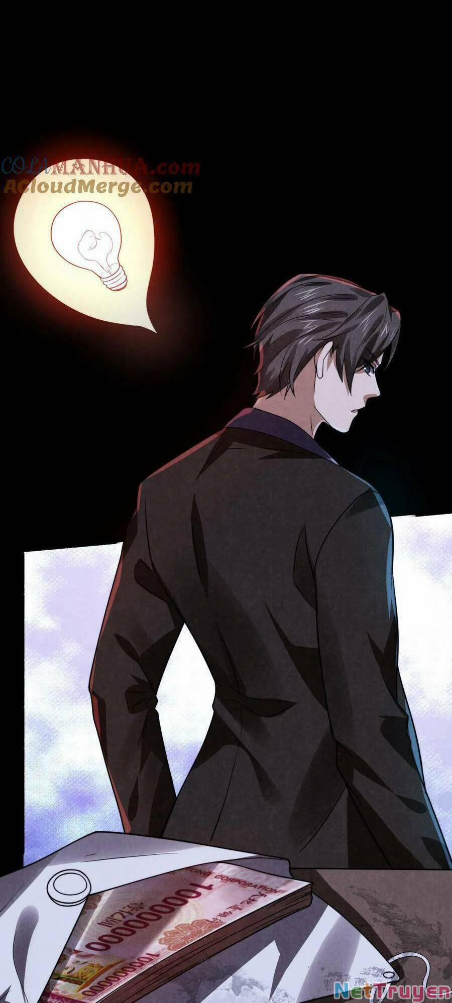 Bởi Vì Cẩn Thận Mà Quá Phận Hung Ác 25 trang 25