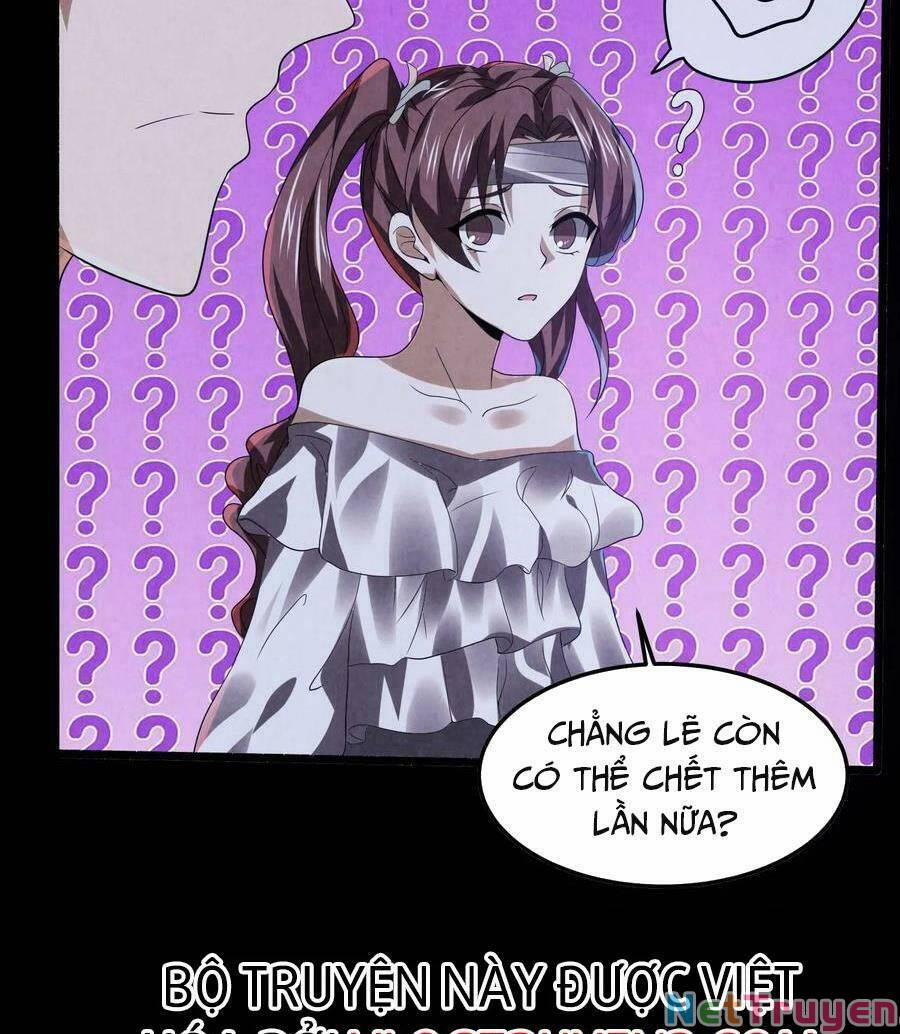 Bởi Vì Cẩn Thận Mà Quá Phận Hung Ác 25 trang 3