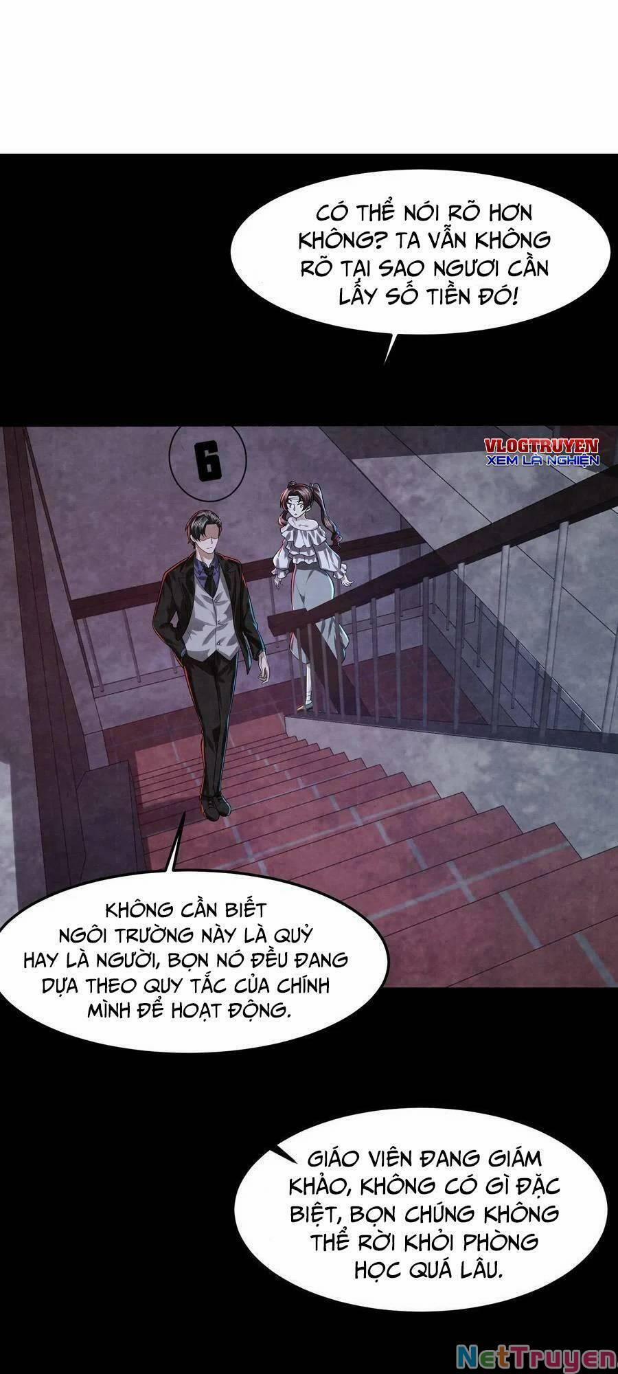 Bởi Vì Cẩn Thận Mà Quá Phận Hung Ác 26 trang 0