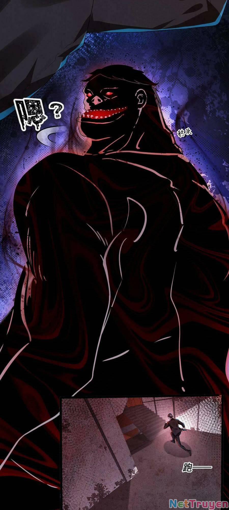 Bởi Vì Cẩn Thận Mà Quá Phận Hung Ác 26 trang 14