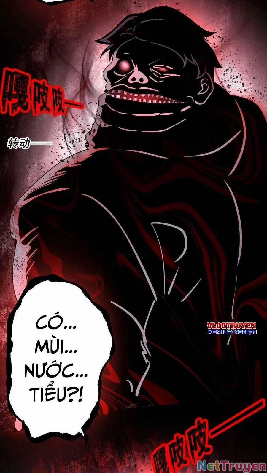 Bởi Vì Cẩn Thận Mà Quá Phận Hung Ác 26 trang 17