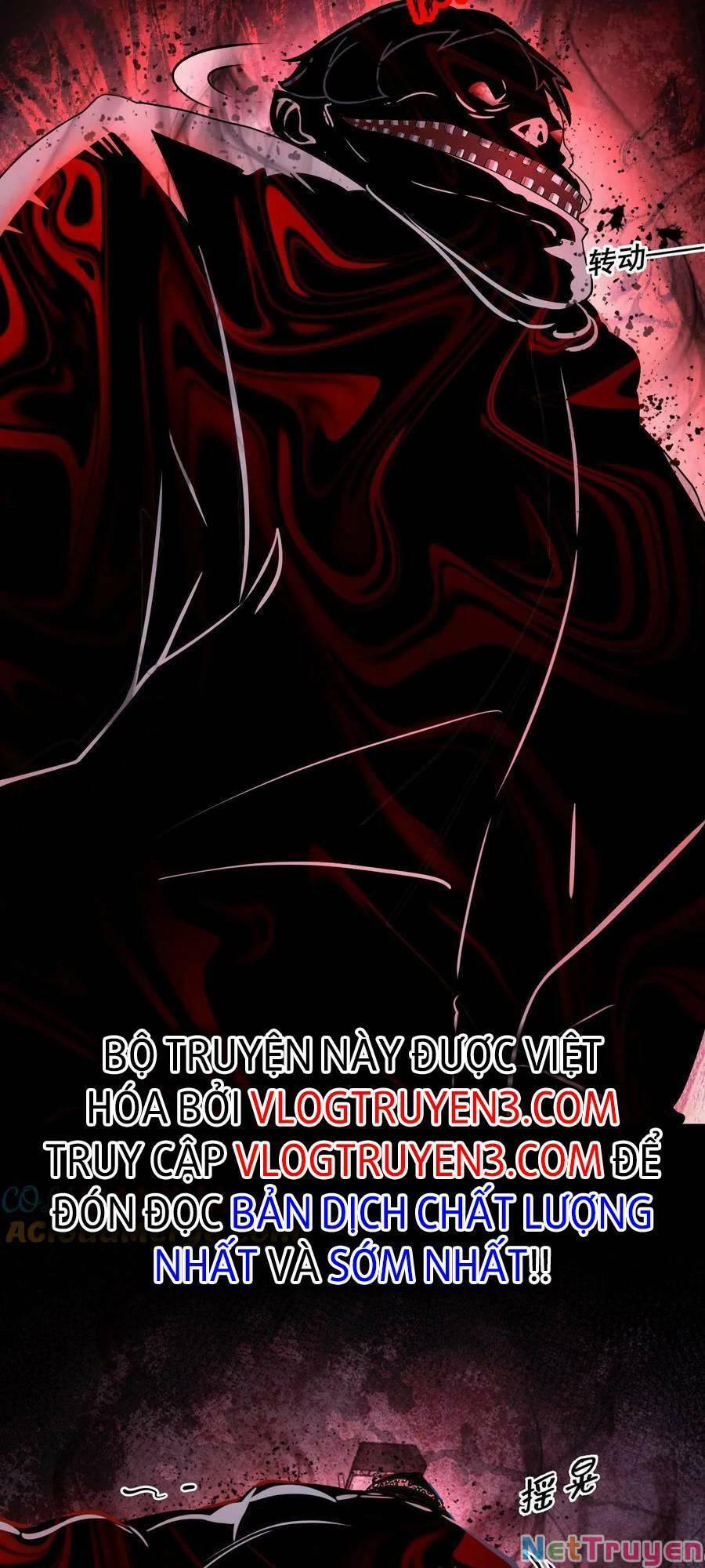 Bởi Vì Cẩn Thận Mà Quá Phận Hung Ác 26 trang 18