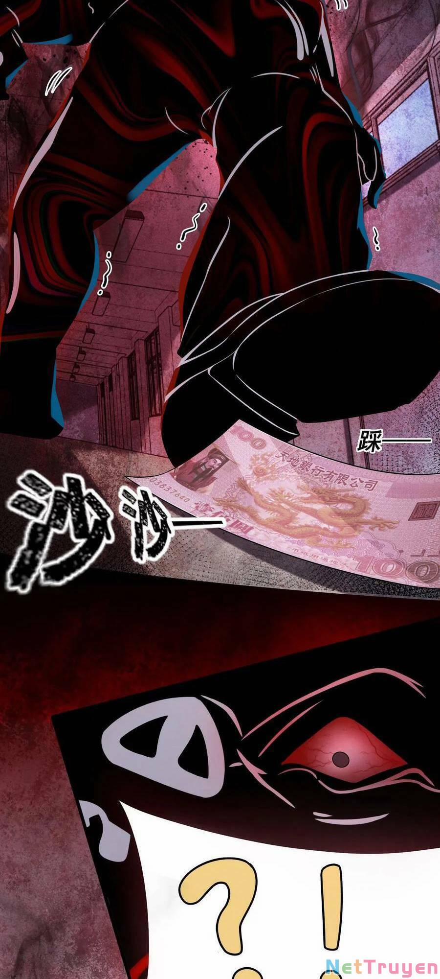 Bởi Vì Cẩn Thận Mà Quá Phận Hung Ác 26 trang 19