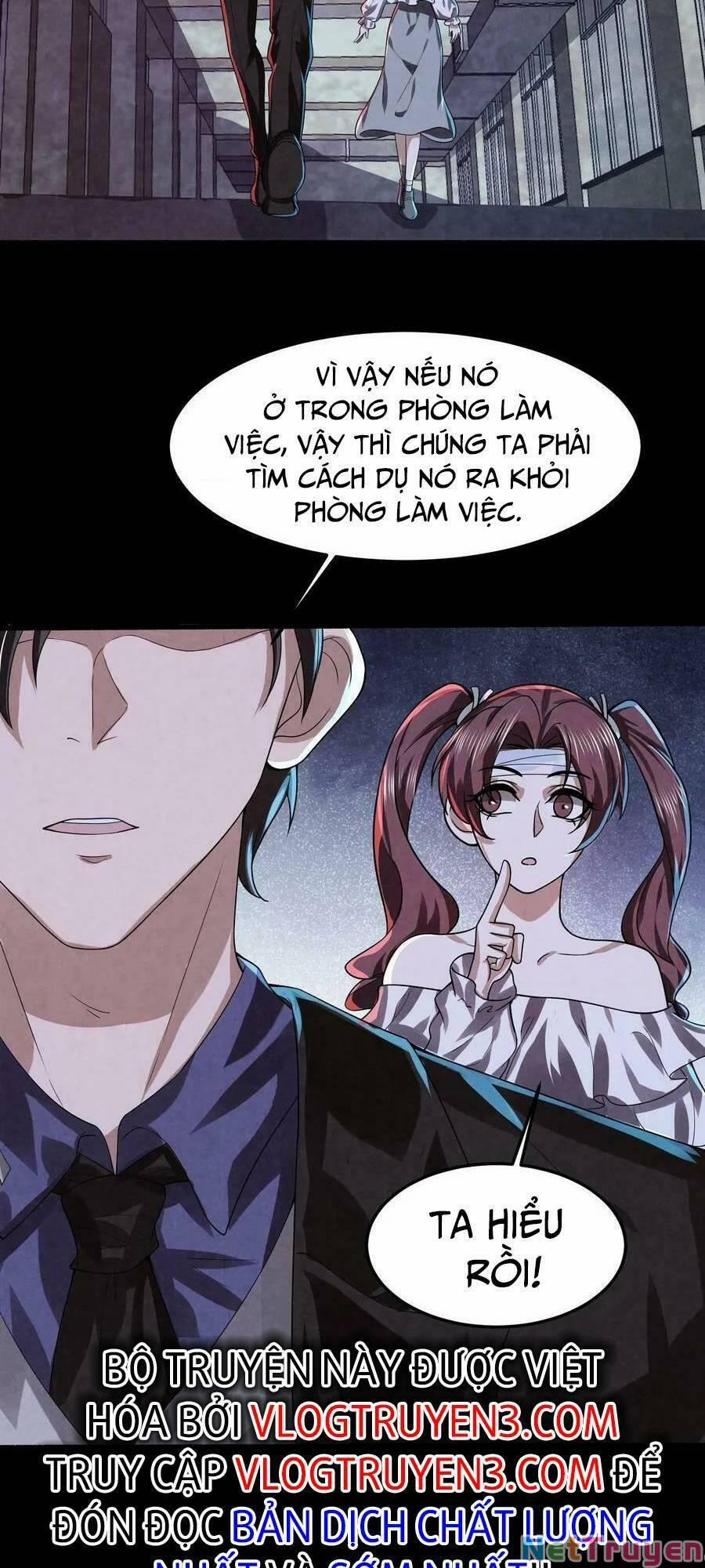 Bởi Vì Cẩn Thận Mà Quá Phận Hung Ác 26 trang 2