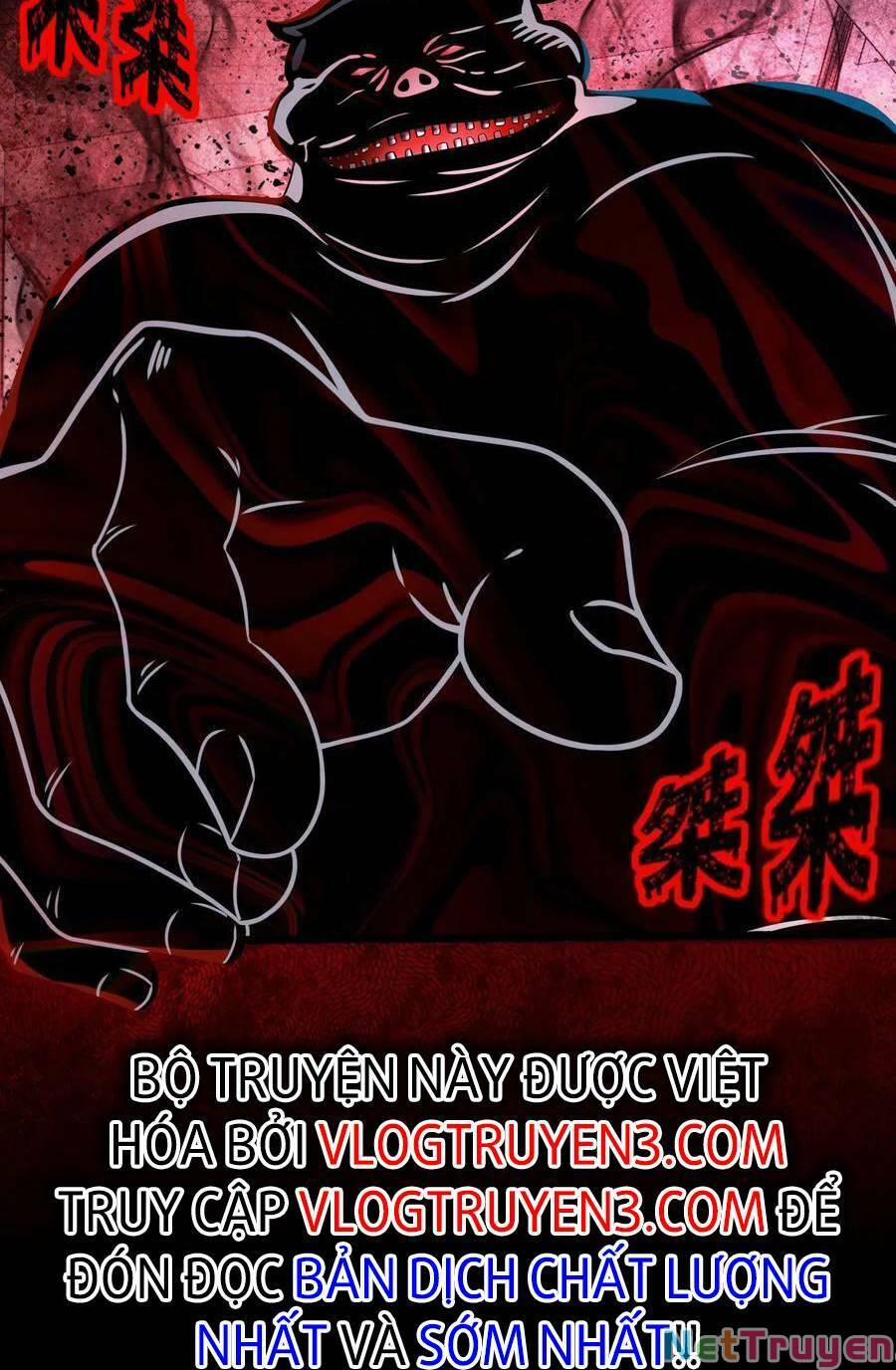 Bởi Vì Cẩn Thận Mà Quá Phận Hung Ác 26 trang 21