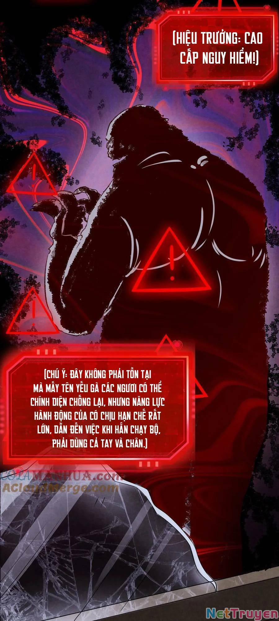 Bởi Vì Cẩn Thận Mà Quá Phận Hung Ác 26 trang 6