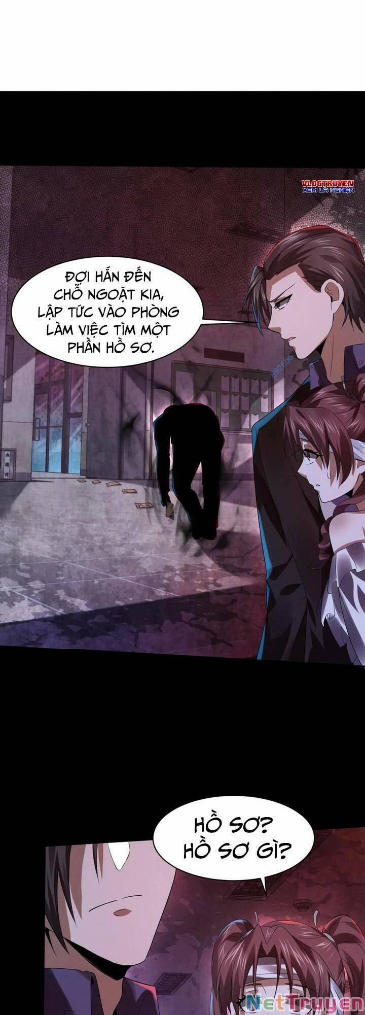 Bởi Vì Cẩn Thận Mà Quá Phận Hung Ác 27 trang 0