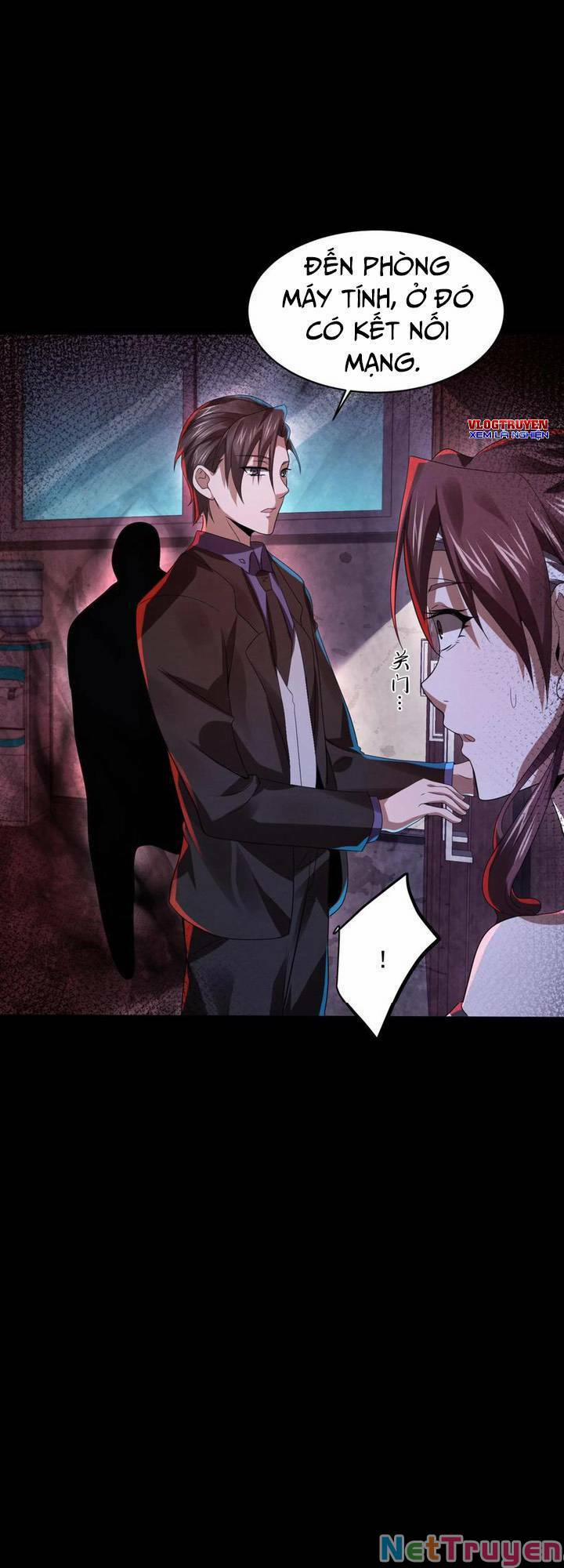 Bởi Vì Cẩn Thận Mà Quá Phận Hung Ác 27 trang 14