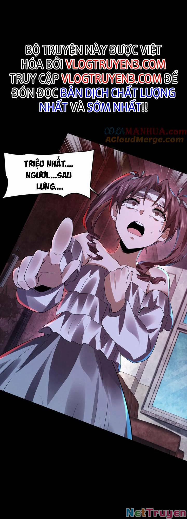 Bởi Vì Cẩn Thận Mà Quá Phận Hung Ác 27 trang 15