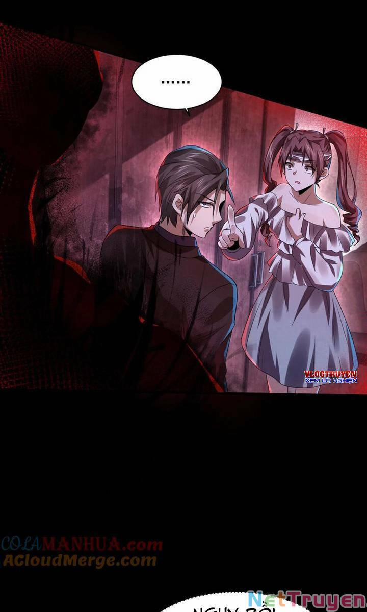 Bởi Vì Cẩn Thận Mà Quá Phận Hung Ác 27 trang 16