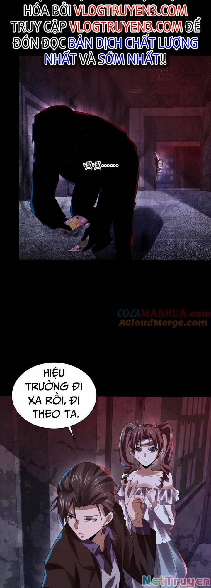 Bởi Vì Cẩn Thận Mà Quá Phận Hung Ác 27 trang 2