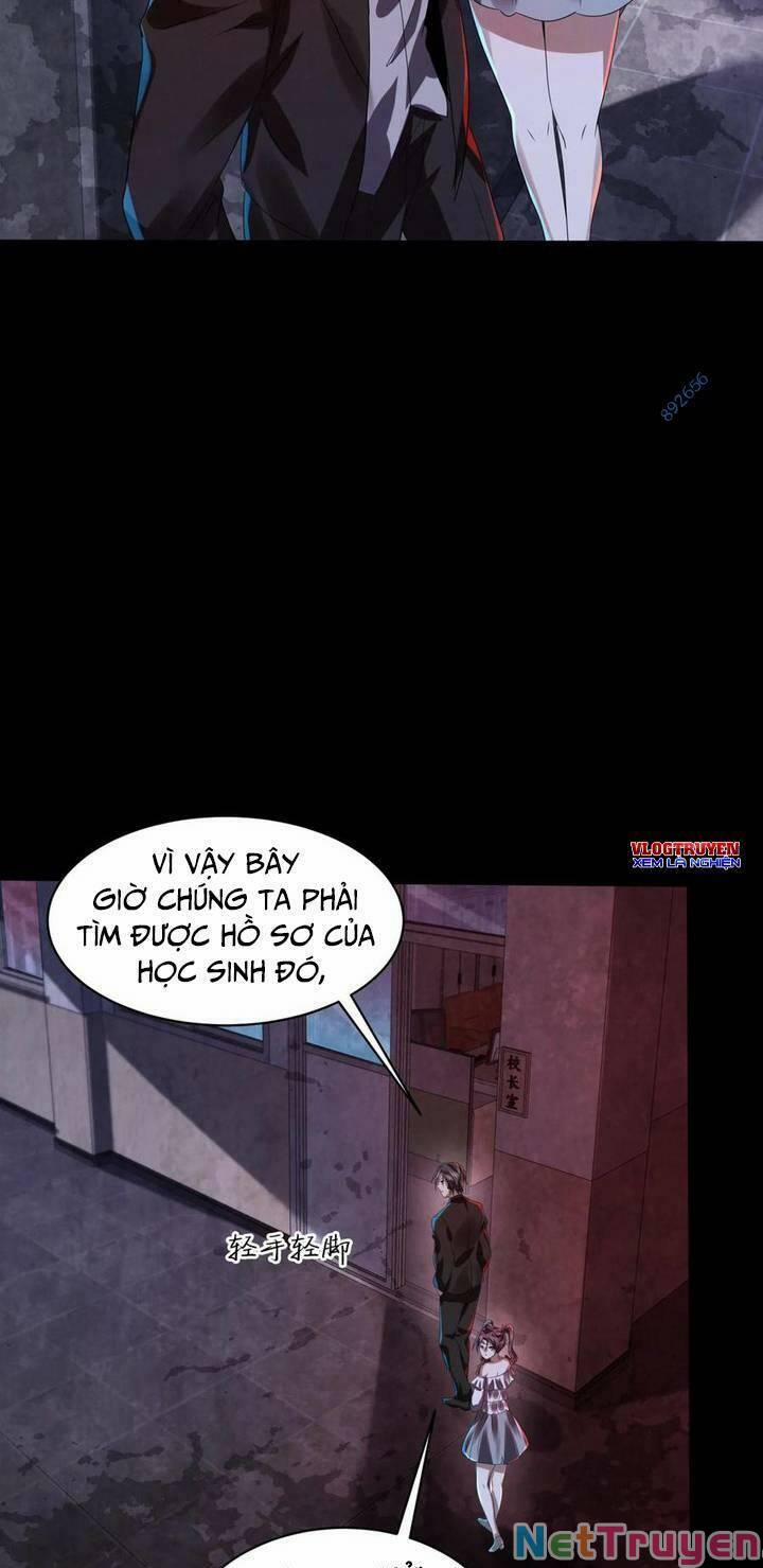 Bởi Vì Cẩn Thận Mà Quá Phận Hung Ác 27 trang 3