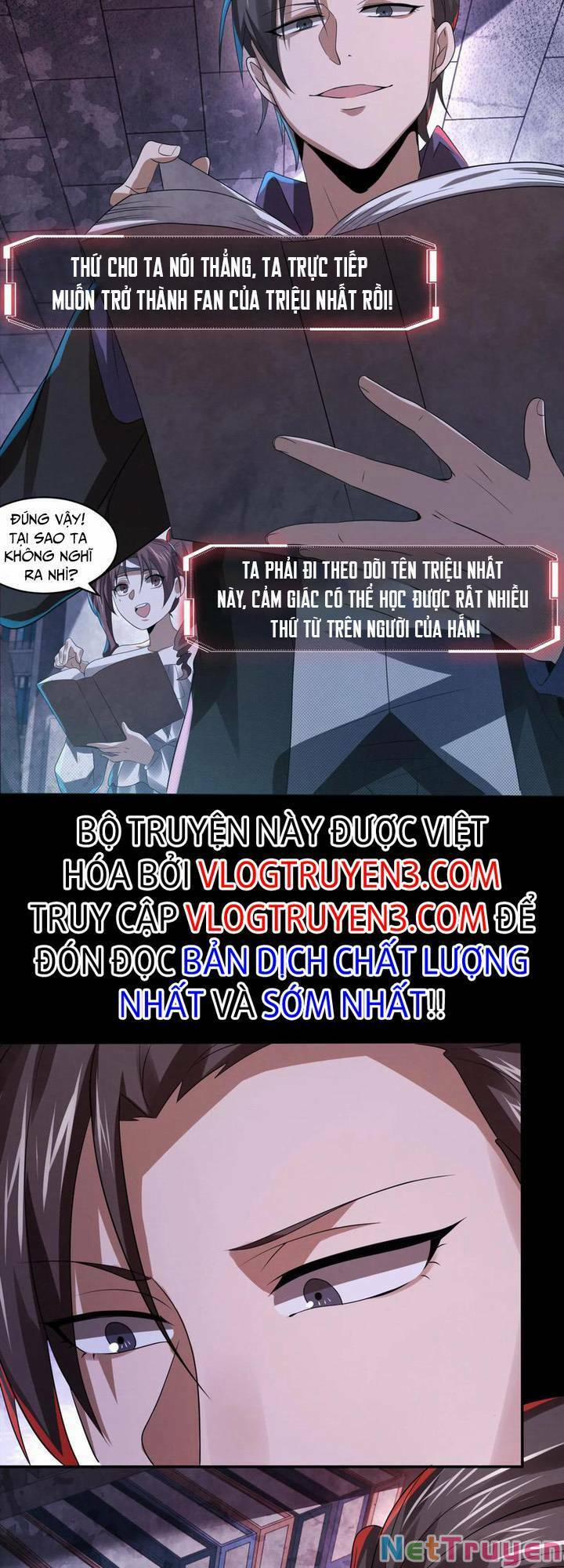 Bởi Vì Cẩn Thận Mà Quá Phận Hung Ác 27 trang 7