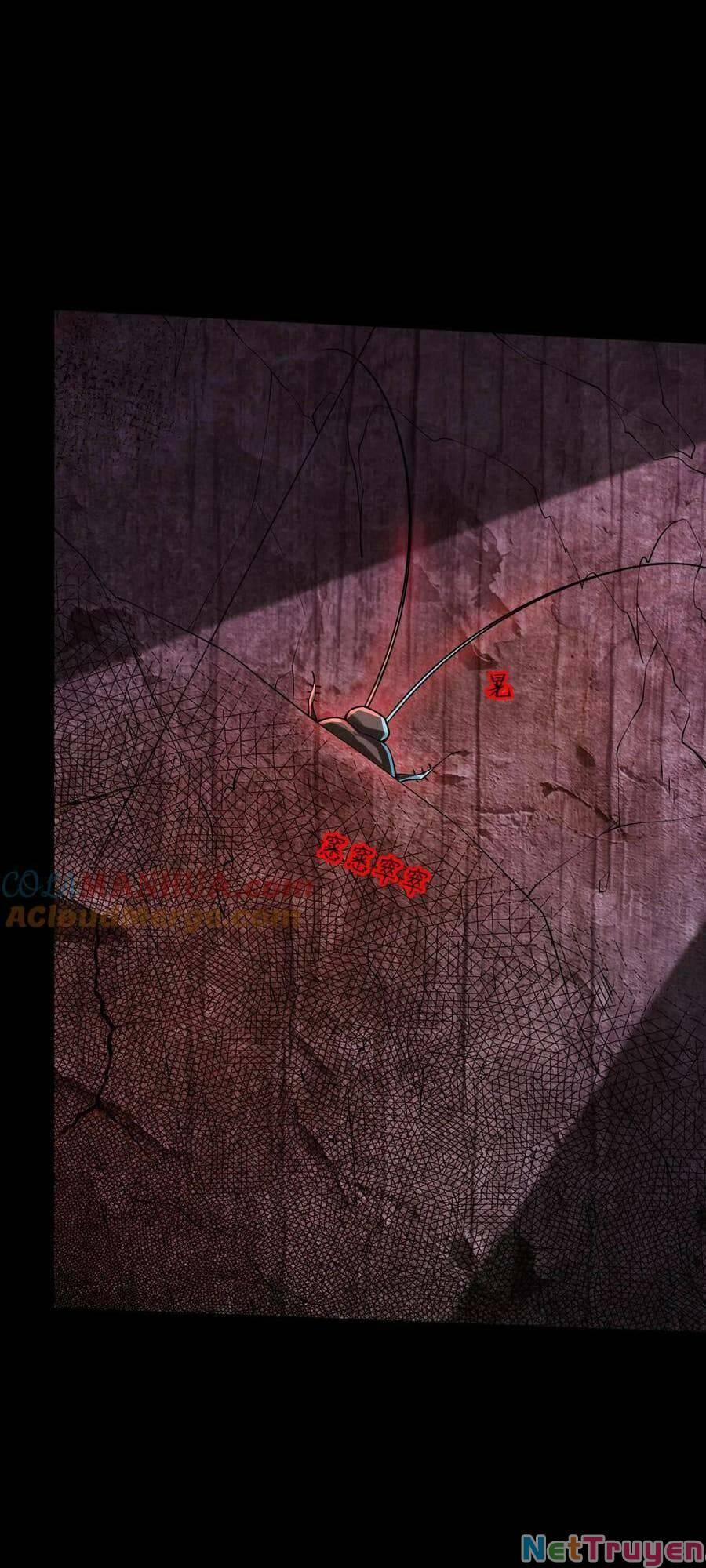 Bởi Vì Cẩn Thận Mà Quá Phận Hung Ác 28 trang 1