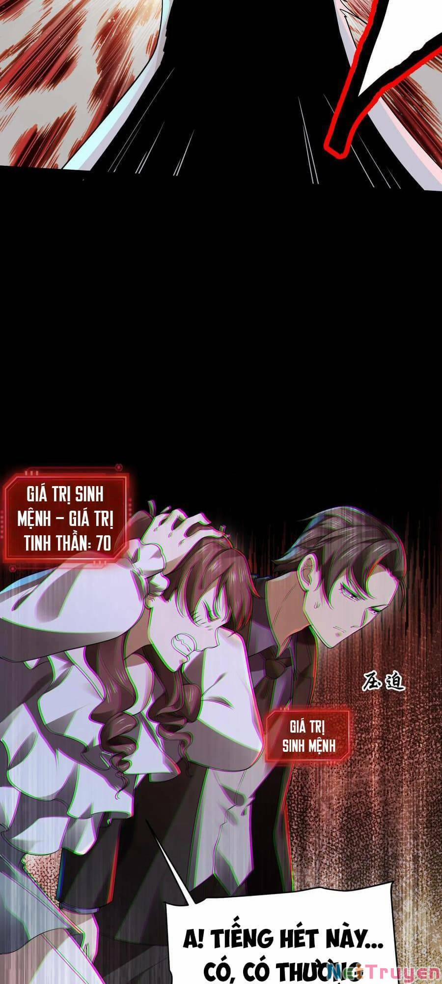 Bởi Vì Cẩn Thận Mà Quá Phận Hung Ác 28 trang 10