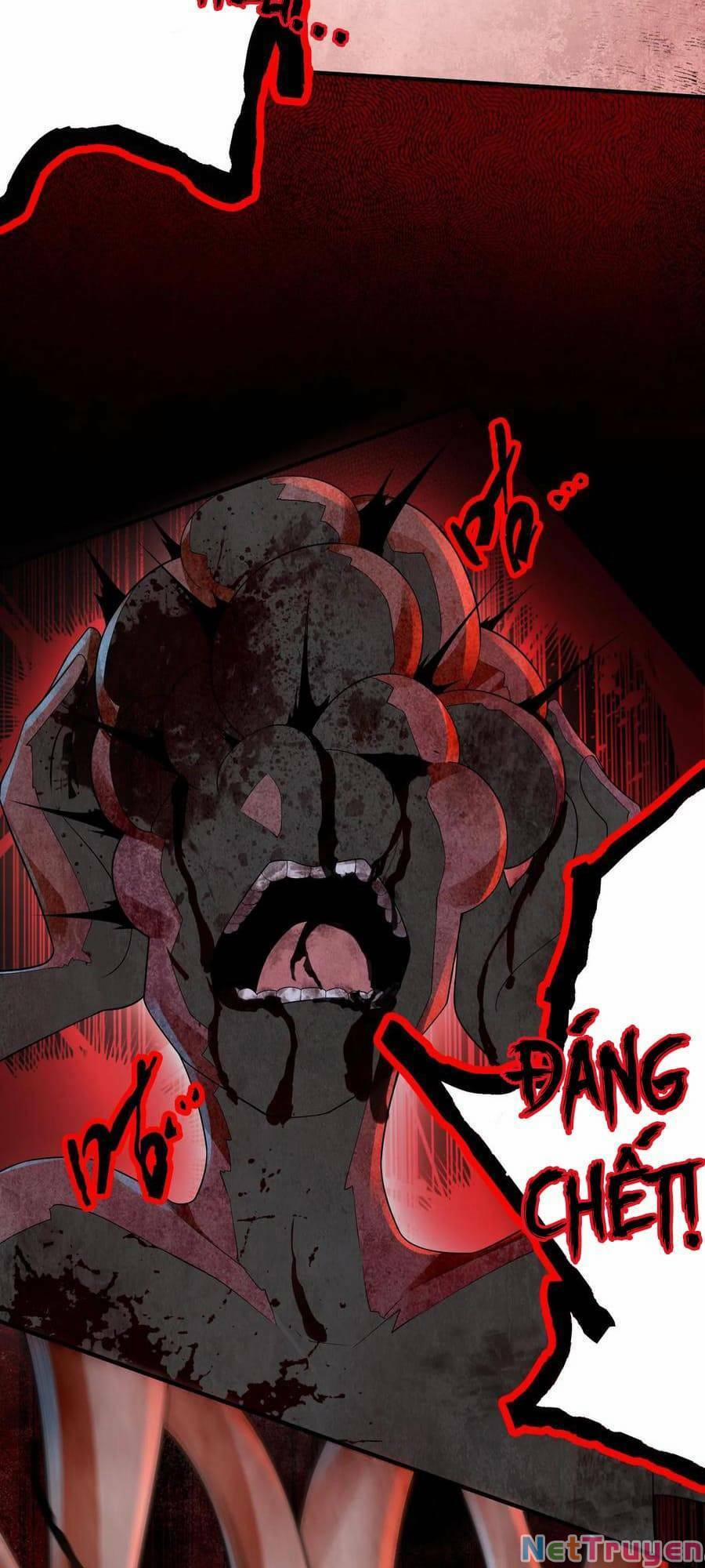 Bởi Vì Cẩn Thận Mà Quá Phận Hung Ác 28 trang 13