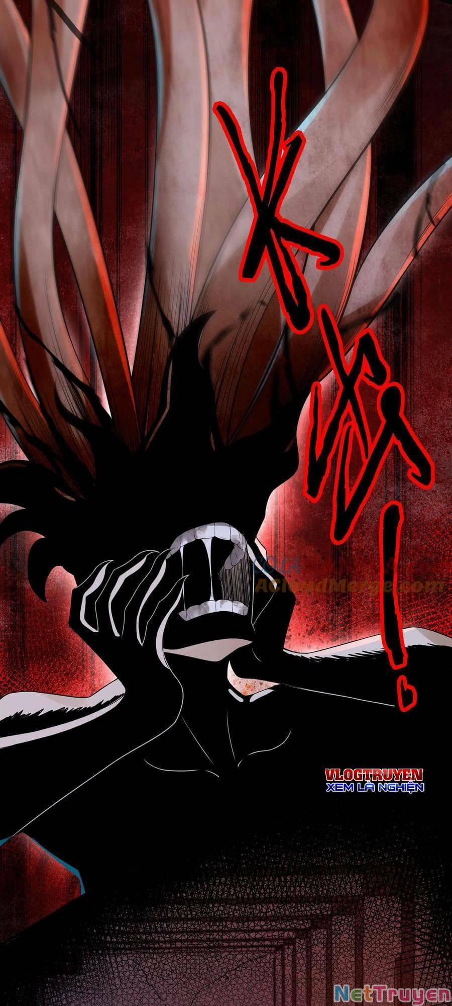 Bởi Vì Cẩn Thận Mà Quá Phận Hung Ác 28 trang 14