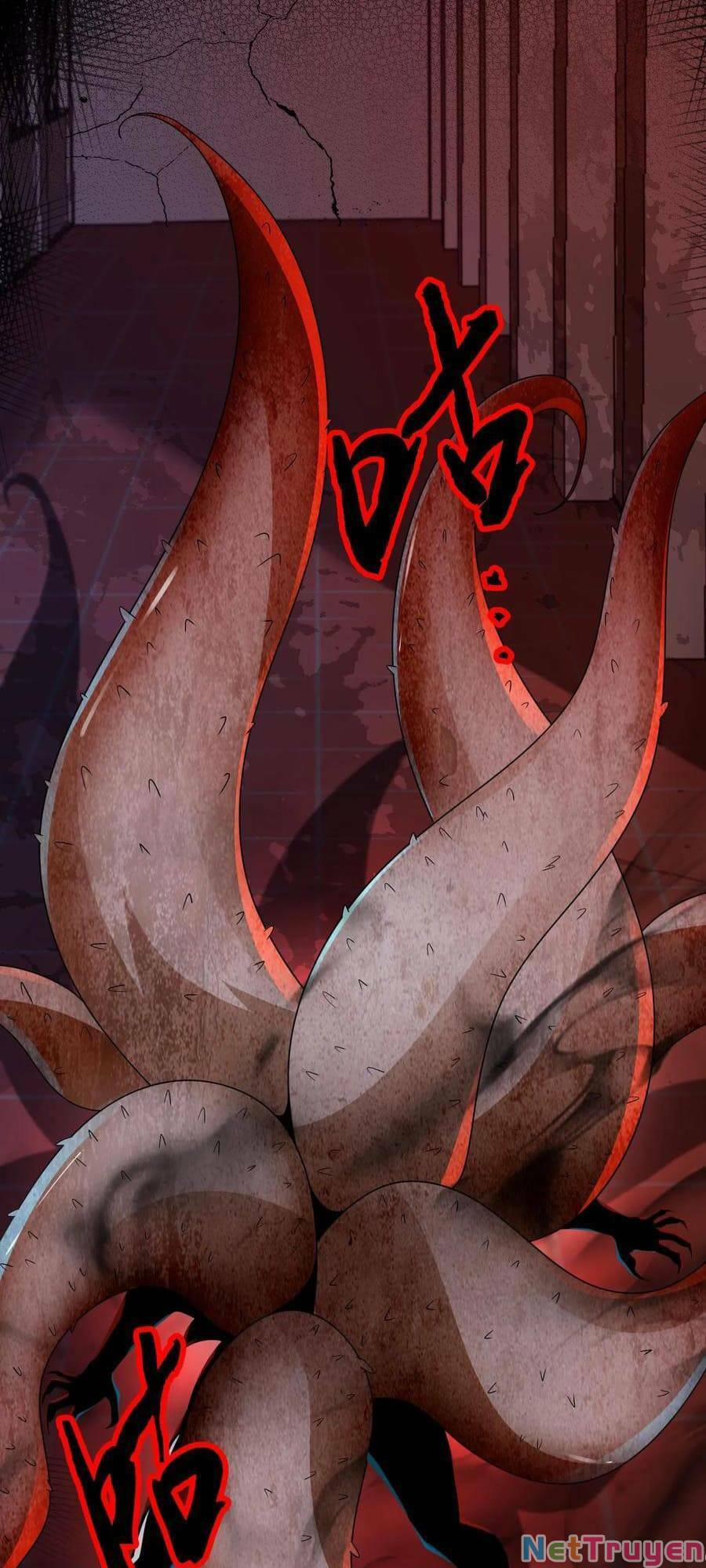 Bởi Vì Cẩn Thận Mà Quá Phận Hung Ác 28 trang 15