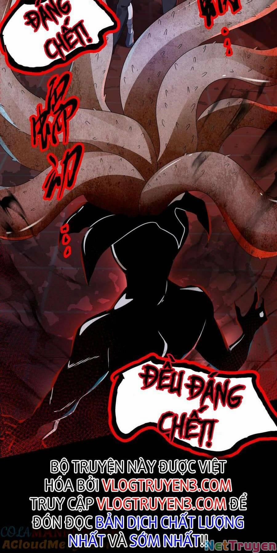 Bởi Vì Cẩn Thận Mà Quá Phận Hung Ác 28 trang 17