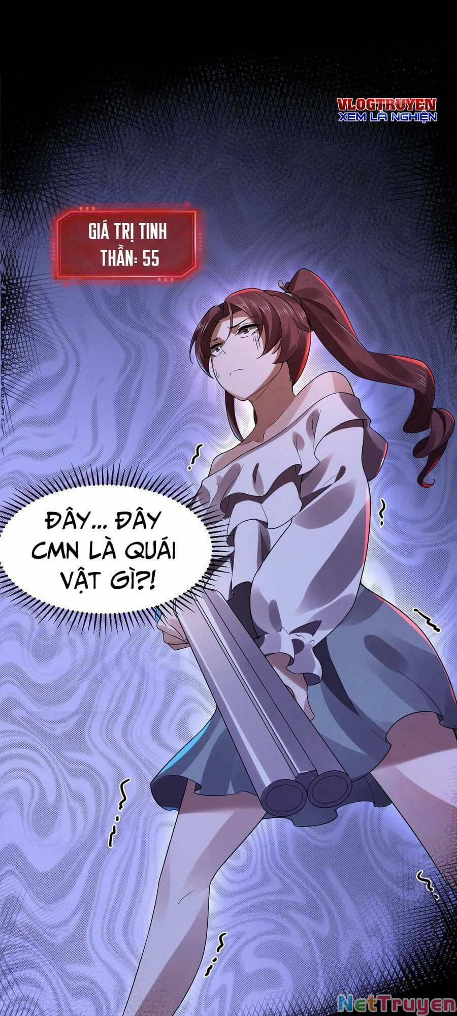 Bởi Vì Cẩn Thận Mà Quá Phận Hung Ác 28 trang 18