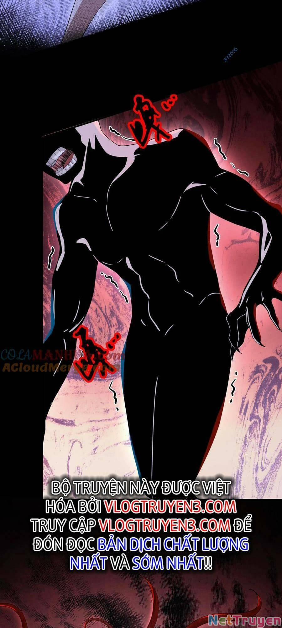 Bởi Vì Cẩn Thận Mà Quá Phận Hung Ác 28 trang 19