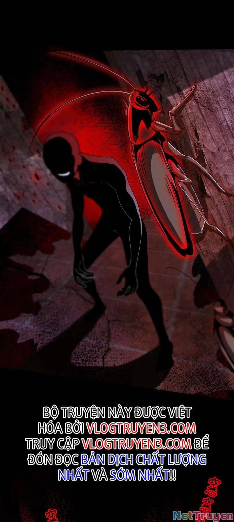 Bởi Vì Cẩn Thận Mà Quá Phận Hung Ác 28 trang 2