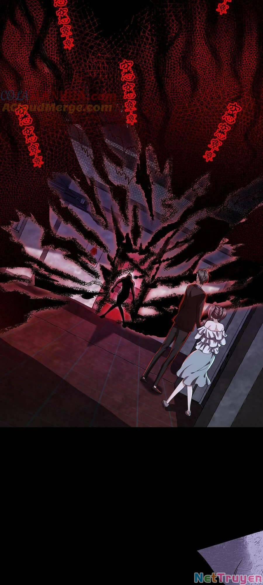 Bởi Vì Cẩn Thận Mà Quá Phận Hung Ác 28 trang 3