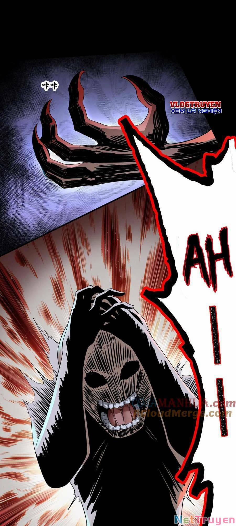 Bởi Vì Cẩn Thận Mà Quá Phận Hung Ác 28 trang 9