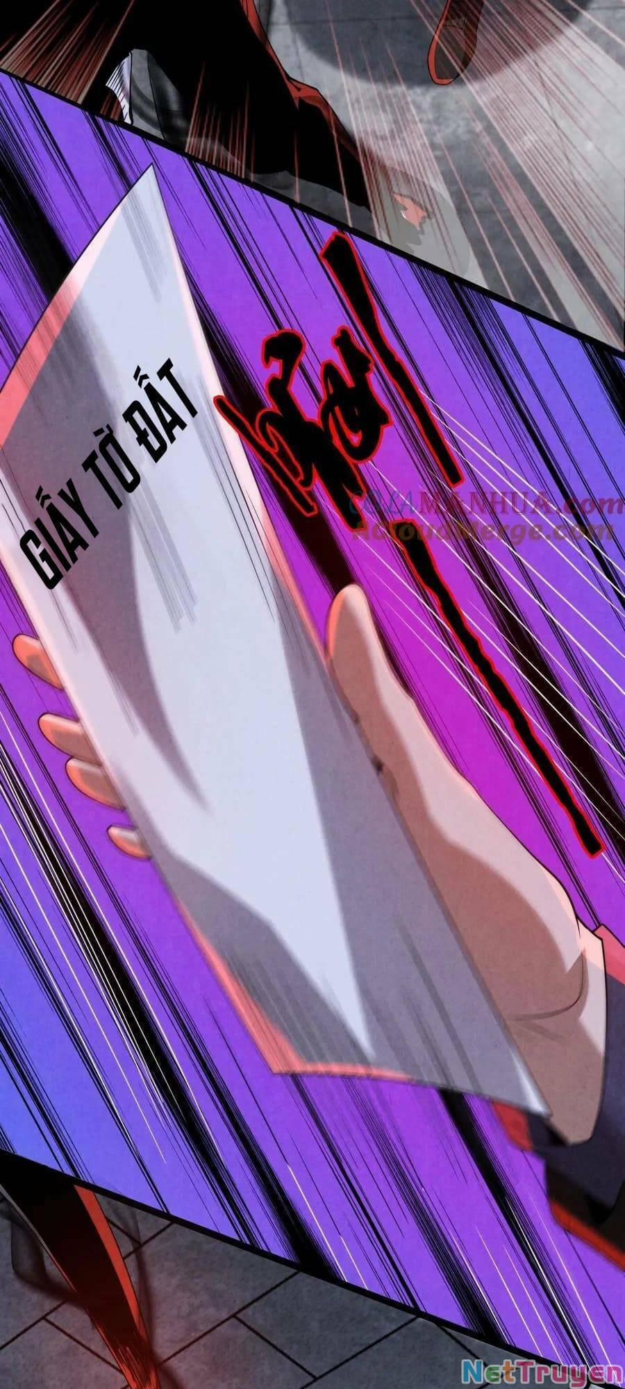 Bởi Vì Cẩn Thận Mà Quá Phận Hung Ác 29 trang 13