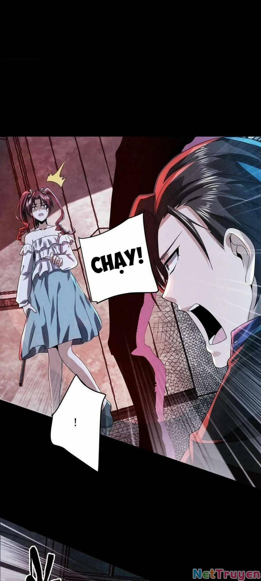 Bởi Vì Cẩn Thận Mà Quá Phận Hung Ác 29 trang 17