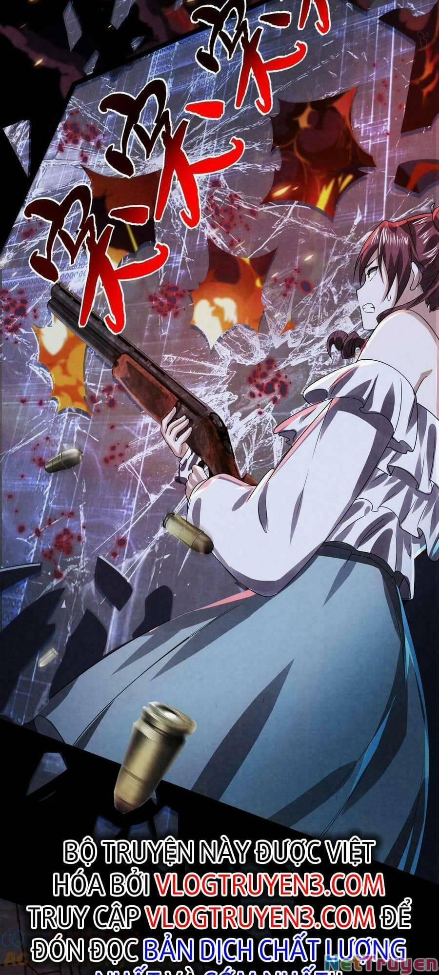 Bởi Vì Cẩn Thận Mà Quá Phận Hung Ác 29 trang 19