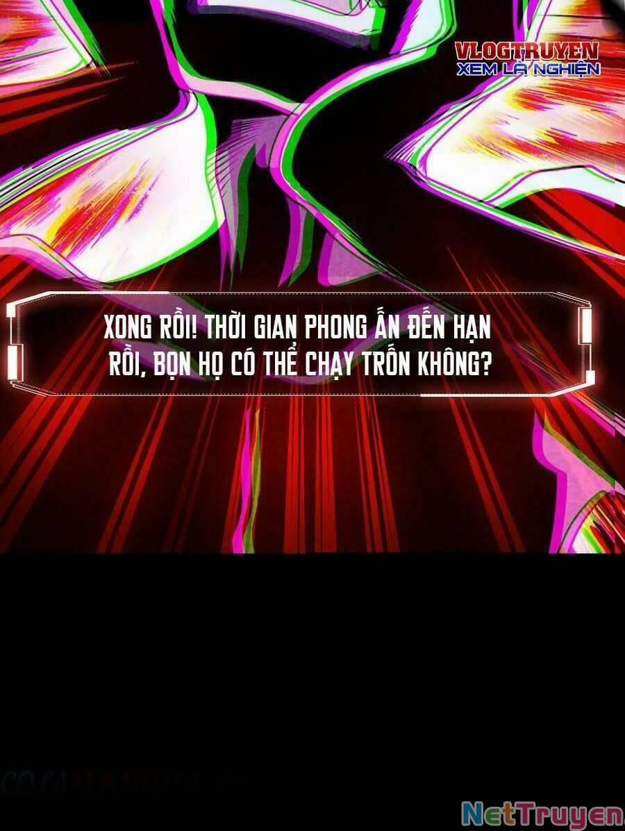 Bởi Vì Cẩn Thận Mà Quá Phận Hung Ác 29 trang 23