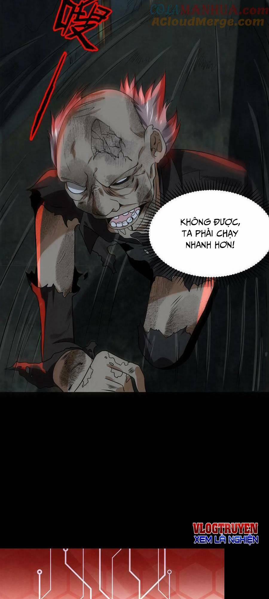 Bởi Vì Cẩn Thận Mà Quá Phận Hung Ác 3 trang 22