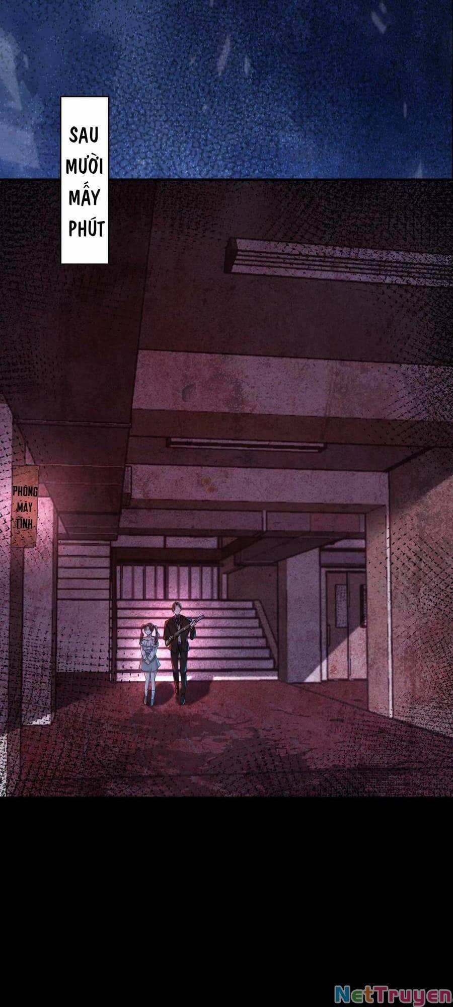 Bởi Vì Cẩn Thận Mà Quá Phận Hung Ác 30 trang 13