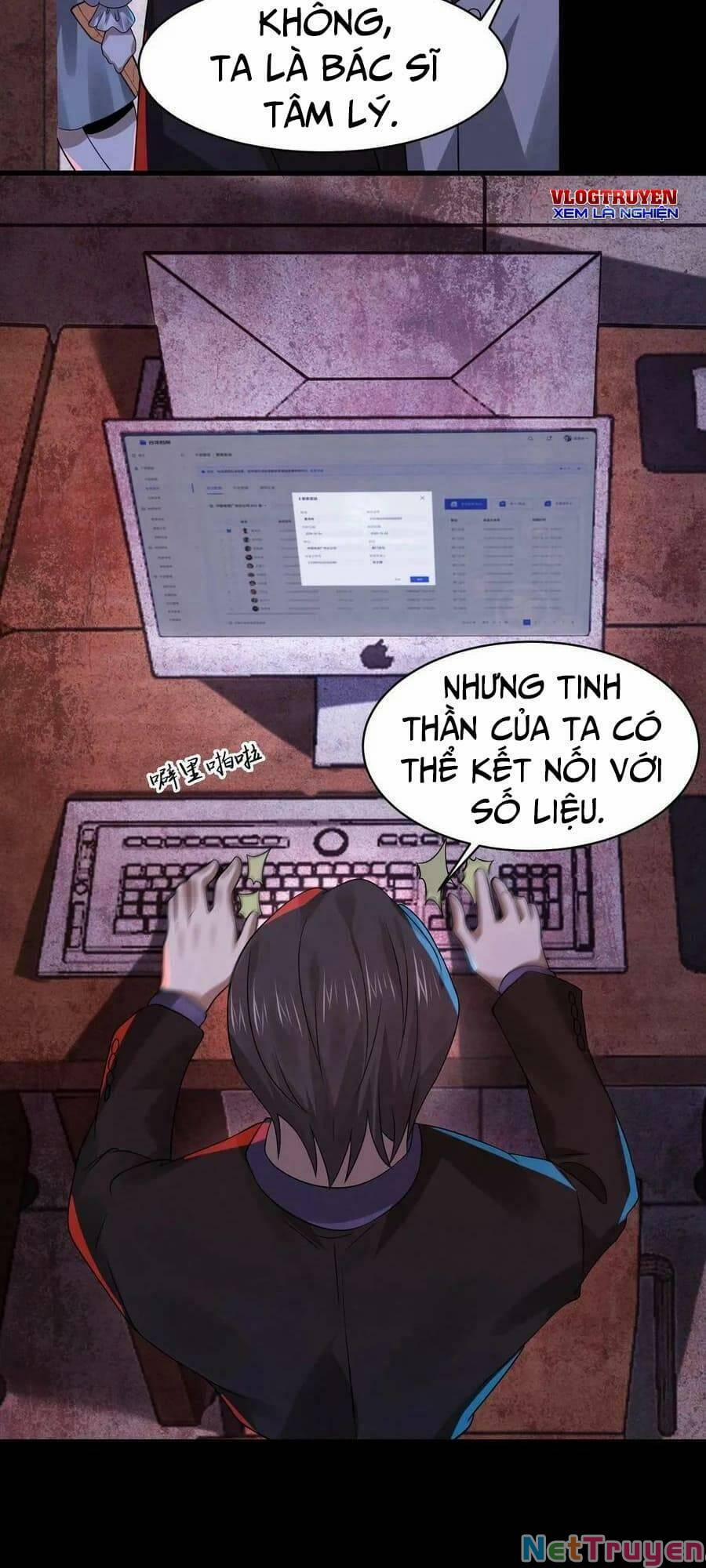 Bởi Vì Cẩn Thận Mà Quá Phận Hung Ác 30 trang 23