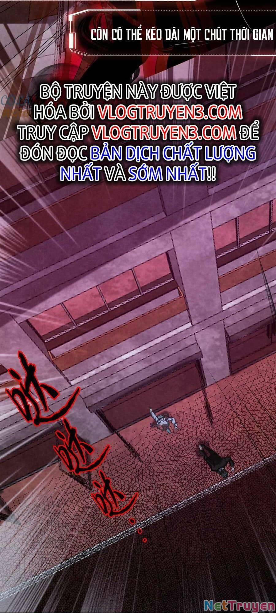 Bởi Vì Cẩn Thận Mà Quá Phận Hung Ác 30 trang 3