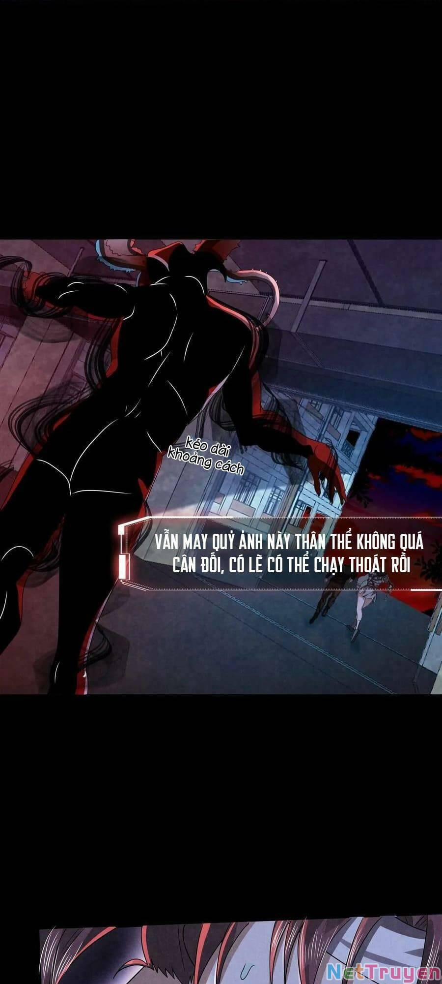 Bởi Vì Cẩn Thận Mà Quá Phận Hung Ác 30 trang 4