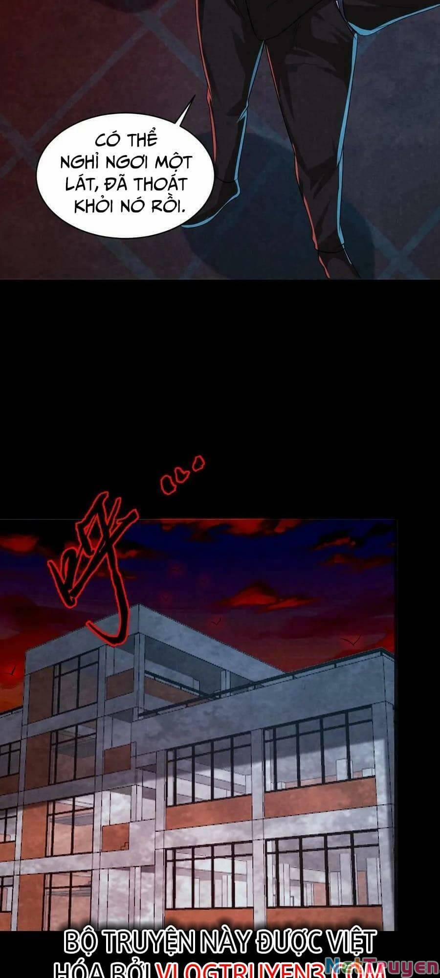 Bởi Vì Cẩn Thận Mà Quá Phận Hung Ác 30 trang 6