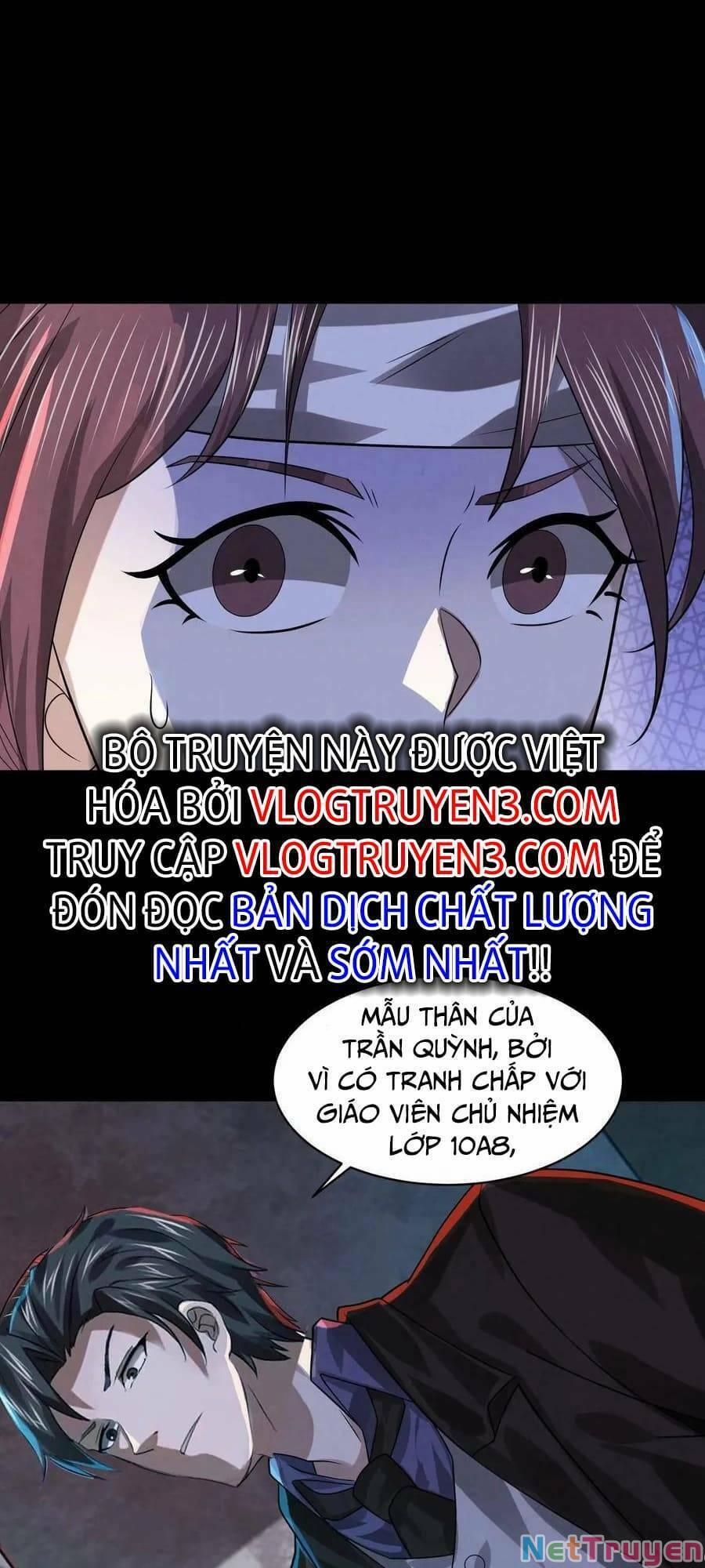 Bởi Vì Cẩn Thận Mà Quá Phận Hung Ác 31 trang 10