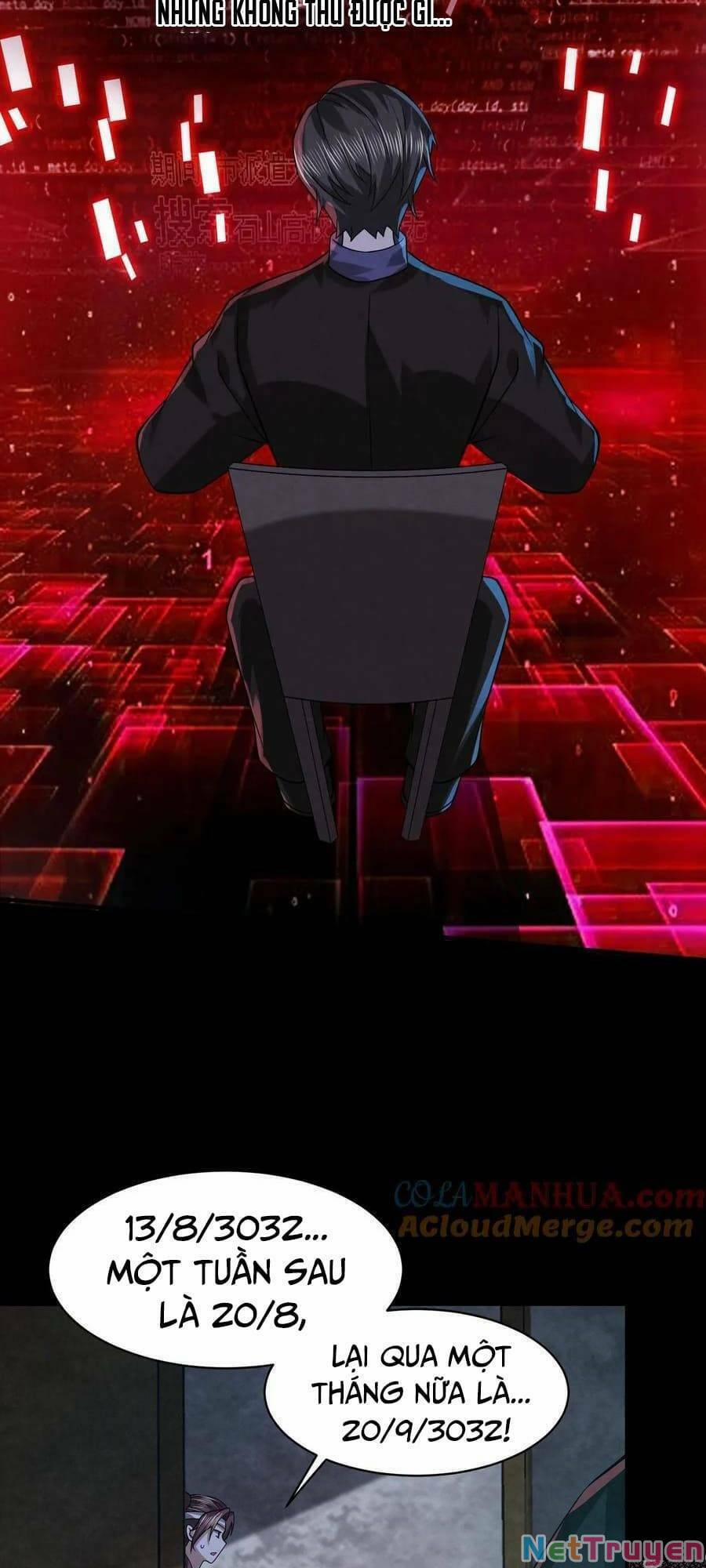 Bởi Vì Cẩn Thận Mà Quá Phận Hung Ác 31 trang 12