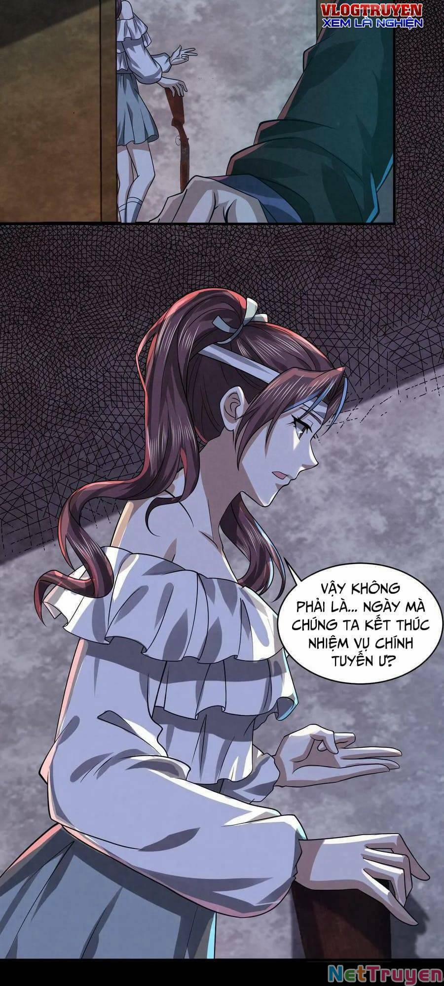 Bởi Vì Cẩn Thận Mà Quá Phận Hung Ác 31 trang 13