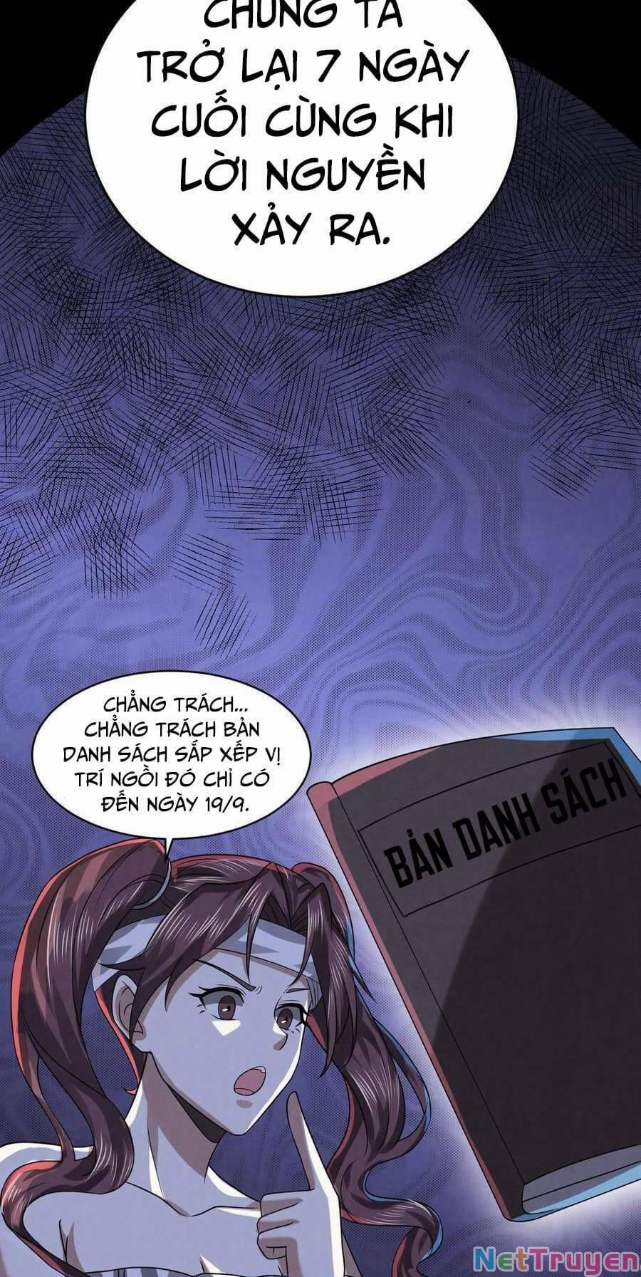 Bởi Vì Cẩn Thận Mà Quá Phận Hung Ác 31 trang 15