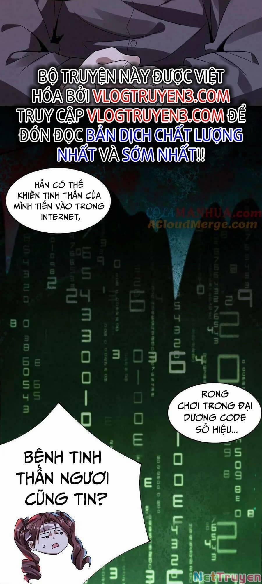 Bởi Vì Cẩn Thận Mà Quá Phận Hung Ác 31 trang 19