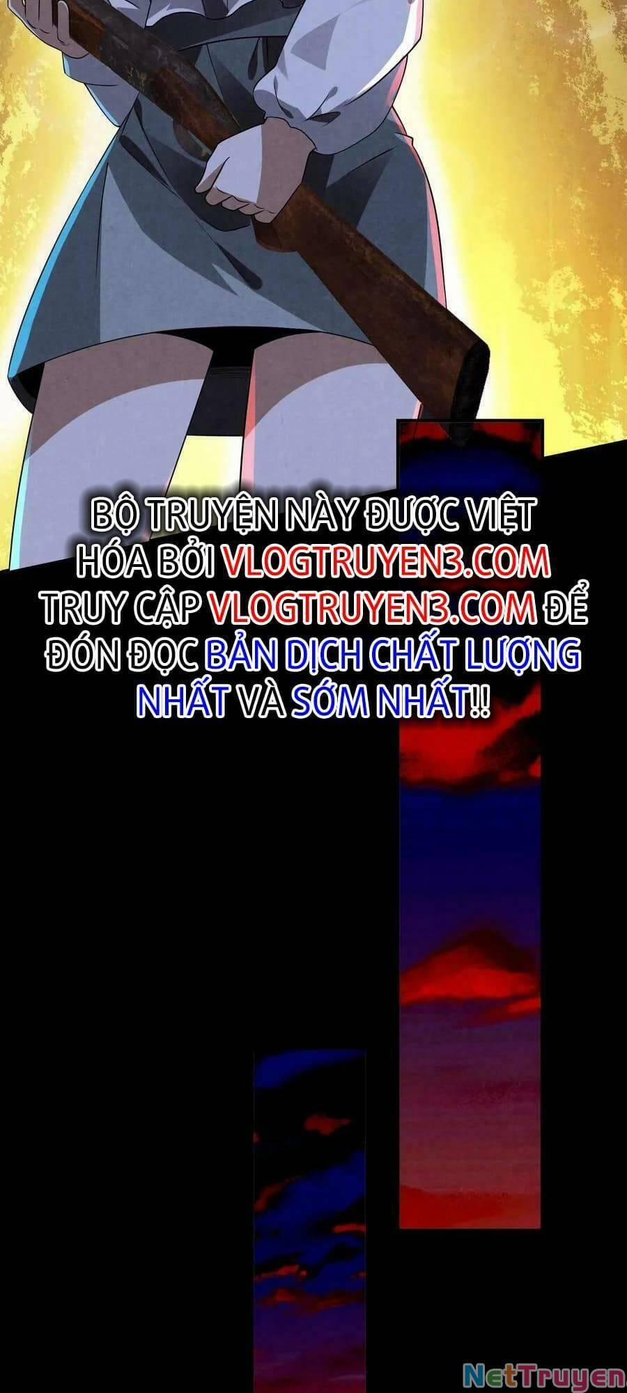 Bởi Vì Cẩn Thận Mà Quá Phận Hung Ác 31 trang 2