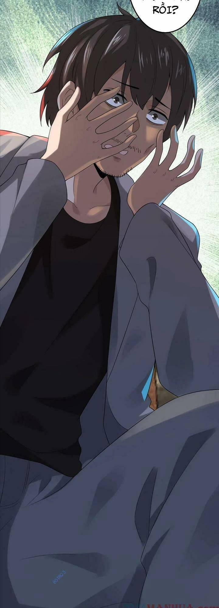 Bởi Vì Cẩn Thận Mà Quá Phận Hung Ác 34 trang 4