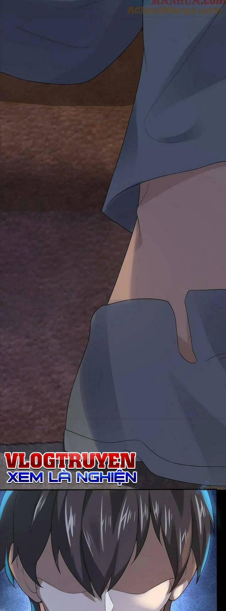 Bởi Vì Cẩn Thận Mà Quá Phận Hung Ác 34 trang 5