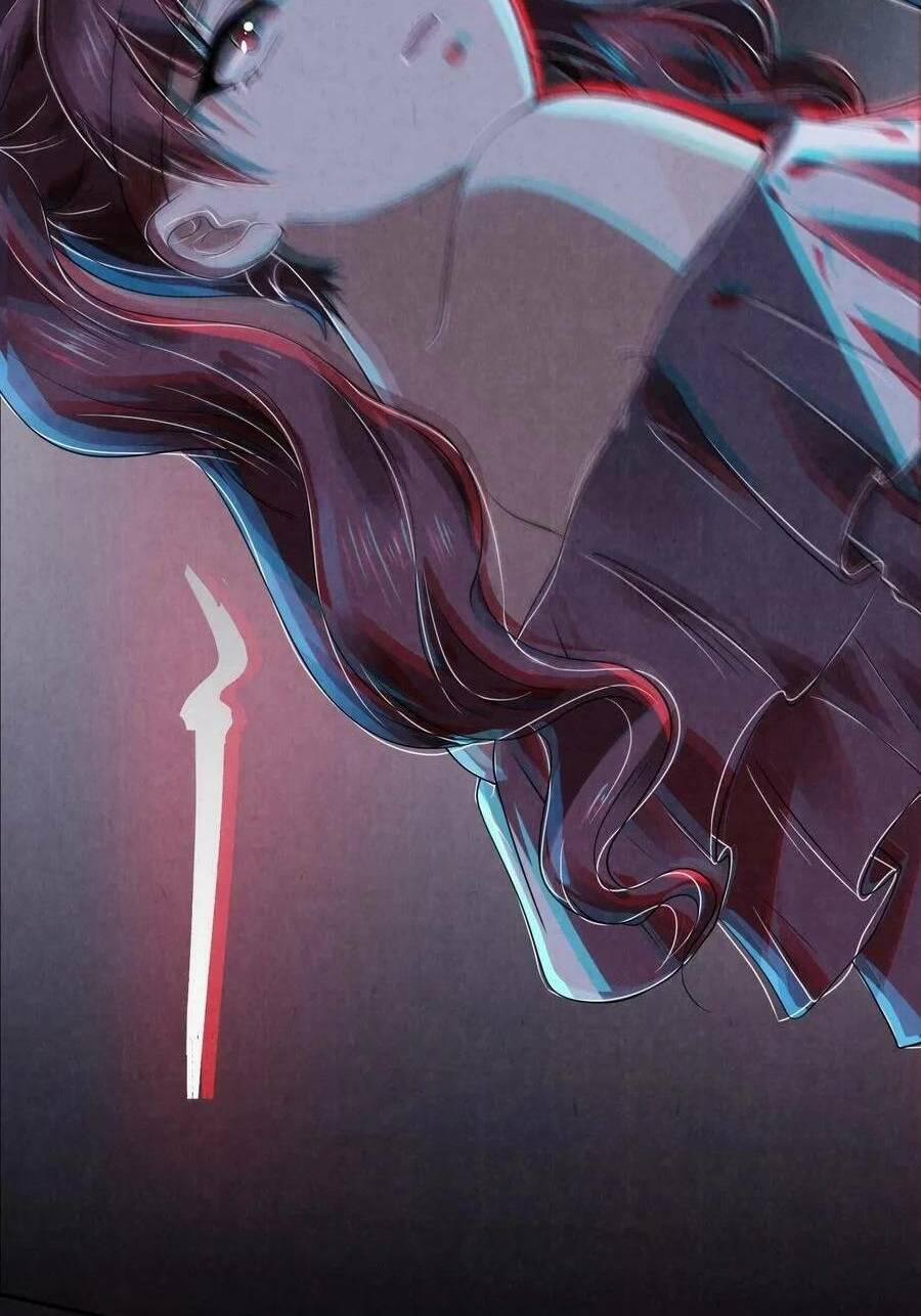 Bởi Vì Cẩn Thận Mà Quá Phận Hung Ác 35 trang 15