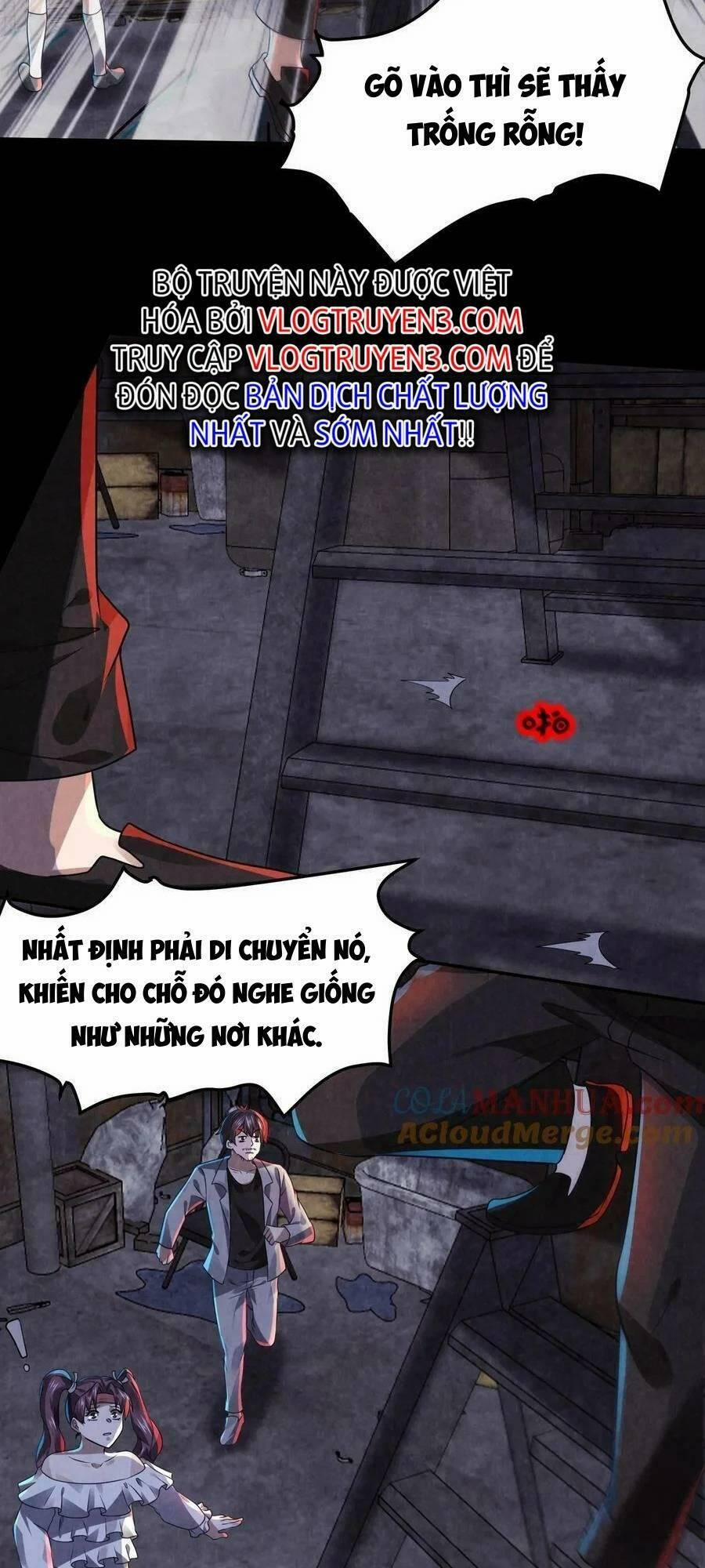 Bởi Vì Cẩn Thận Mà Quá Phận Hung Ác 35 trang 17