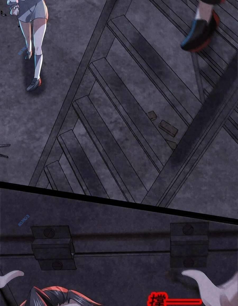 Bởi Vì Cẩn Thận Mà Quá Phận Hung Ác 35 trang 18